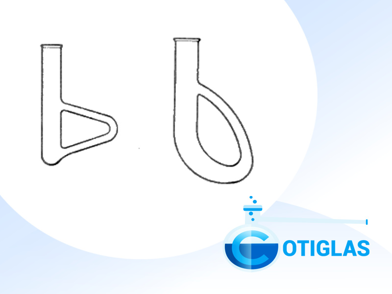 Tubo Centrifuga 1,5% 100%